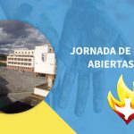 Jornada Puertas Abiertas Infantil